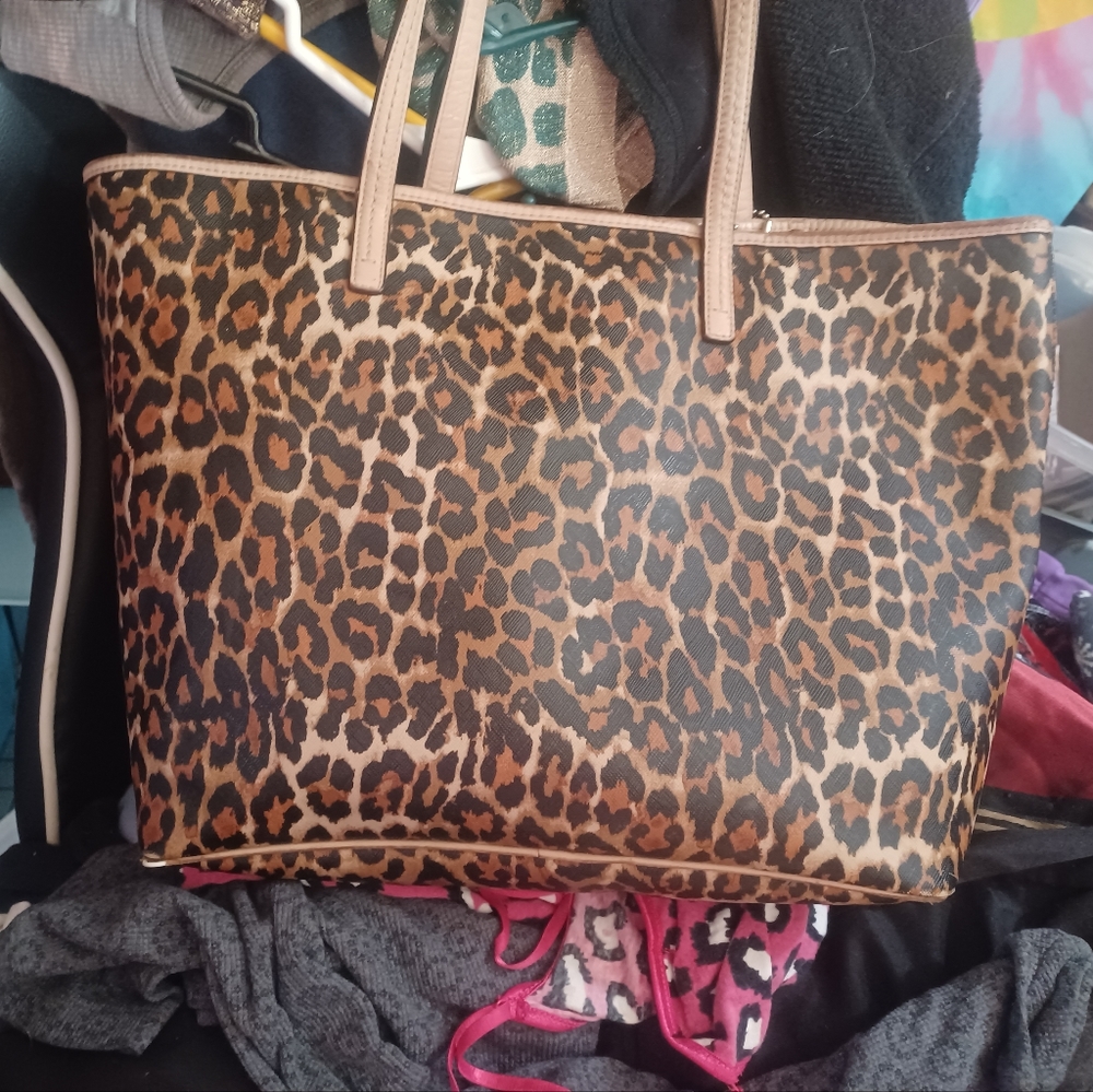 Coach bag - Picture 2 of 2